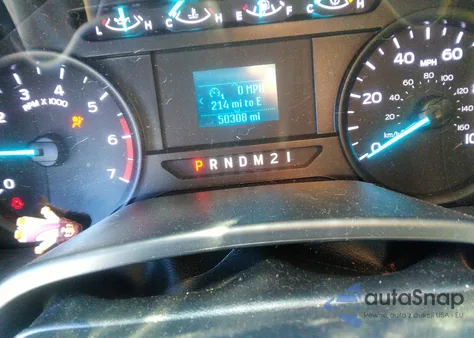 2020 Ford F250 Super Duty z USA, uszkodzony, nr VIN 1FT7W2B68LED23682